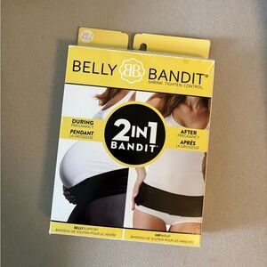Belly Bandit 2 in 1